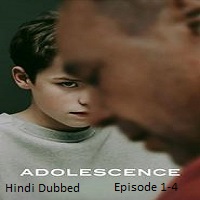 Watch Adolescence (2025) Online Full Movie Free