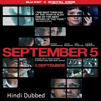 Watch September 5 (2024) Online Full Movie Free