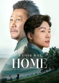 Watch A Long Way Home (2023) Online Full Movie Free