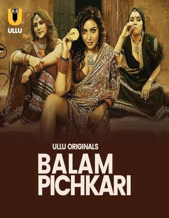 Watch Balam Pichkari  (2025) Online Full Movie Free