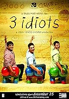 Watch 3 Idiots (2009) Online Full Movie Free