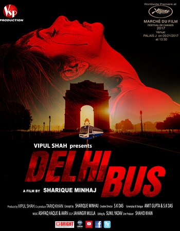 Watch Delhi Bus (2014) Online Full Movie Free