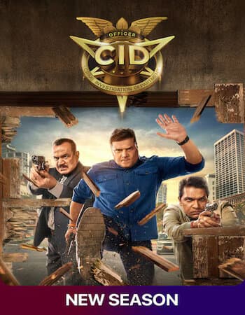 Watch C.I.D. (2022) Online Full Movie Free