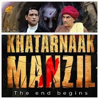 Watch Khatarnaak Manzil  (2024) Online Full Movie Free