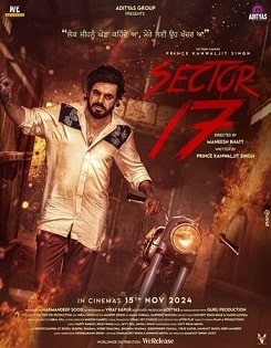 Watch Sector 17 (2024) Online Full Movie Free