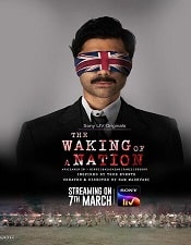 Watch The Waking of a Nation (2025) Online Full Movie Free