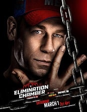 Watch WWE Elimination Chamber (2025) Online Full Movie Free