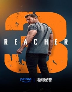 Watch Reacher (2025) Online Full Movie Free