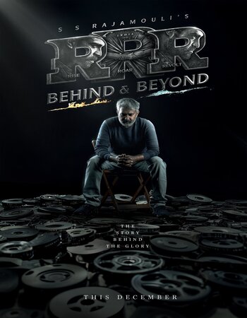 Watch Making of RRR  (2024) Online Full Movie Free