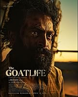 Watch The Goat Life (2024) Online Full Movie Free