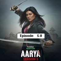 Watch Aarya (2023) Online Full Movie Free