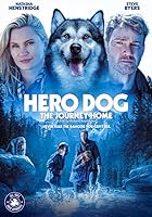 Watch Hero Dog: The Journey Home (2021) Online Full Movie Free