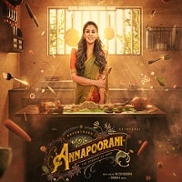 Watch Annapoorani (2023) Online Full Movie Free