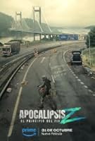 Watch Apocalypse Z: The Beginning of the End (2024) Online Full Movie Free