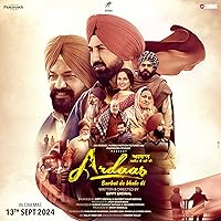 Watch Ardaas Sarbat De Bhale Di (2024) Online Full Movie Free