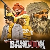 Watch Bande Khani Bandook Nagni (2023) Online Full Movie Free