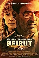 Watch Beirut (2018) Online Full Movie Free