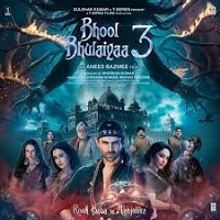 Watch Bhool Bhulaiyaa 3 (2024) Online Full Movie Free