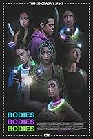 Watch Bodies Bodies Bodies (2022) Online Full Movie Free