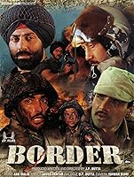 Watch Border (1997) Online Full Movie Free