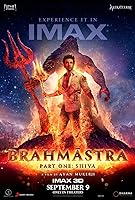 Watch Brahmāstra Part One: Shiva (2022) Online Full Movie Free