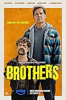 Watch Brothers (2024) Online Full Movie Free