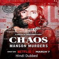 Watch CHAOS: The Manson Murders (2025) Online Full Movie Free