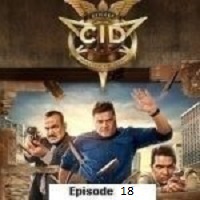 Watch C.I.D. (2025) Online Full Movie Free