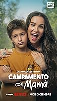 Watch Camp Crasher (2024) Online Full Movie Free