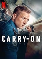 Watch Carry-On (2024) Online Full Movie Free