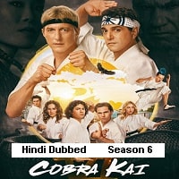 Watch Cobra Kai (2025) Online Full Movie Free