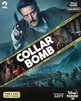 Watch Collar Bomb (2024) Online Full Movie Free