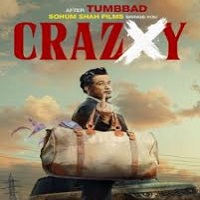 Watch Crazxy (2025) Online Full Movie Free