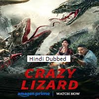 Watch Crazy Lizard (2024) Online Full Movie Free