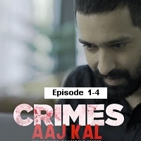 Watch Crimes Aaj Kal (2023) Online Full Movie Free