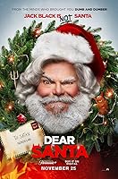 Watch Dear Santa (2024) Online Full Movie Free