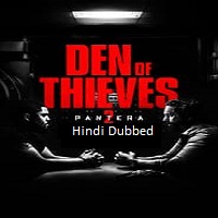 Watch Den of Thieves 2: Pantera (2025) Online Full Movie Free