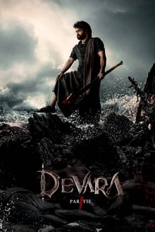 Watch Devara (2024) Online Full Movie Free