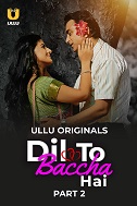 Watch Dil To Baccha Hai - Part 2 (1970) Online Full Movie Free