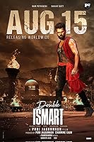 Watch Double iSmart (2024) Online Full Movie Free