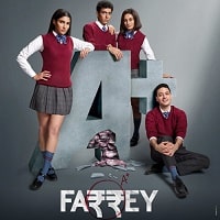 Watch Farrey (2023) Online Full Movie Free