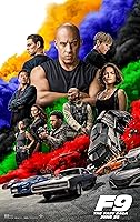 Watch Fast And Furious 9  (2021) Online Full Movie Free