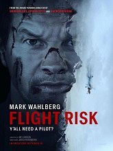 Watch Flight Risk (2025) Online Full Movie Free