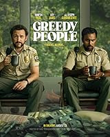 Watch Greedy People (2024) Online Full Movie Free