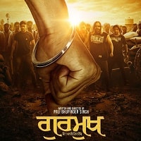 Watch Gurmukh (2025) Online Full Movie Free