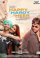 Watch Happy Hardy And Heer (2020) Online Full Movie Free