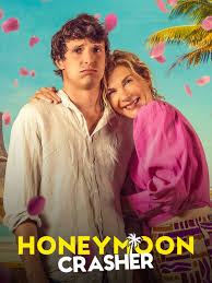 Watch Honeymoon Crasher (2025) Online Full Movie Free