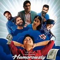 Watch Humorously Yours (2023) Online Full Movie Free