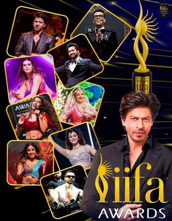 Watch IIFA Awards  (2024) Online Full Movie Free