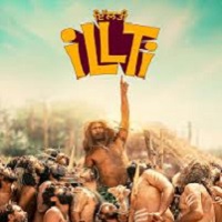 Watch Illti (2025) Online Full Movie Free